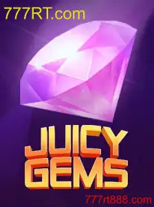 JuicyGems: Memainkan Petualangan Permata yang Menghibur