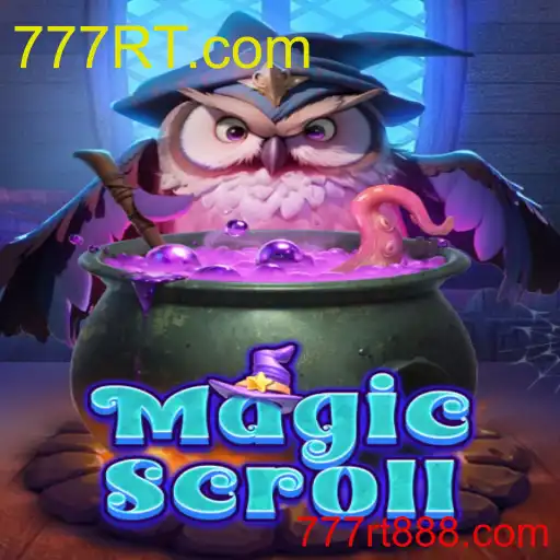 Eksplorasi Dunia Magis dalam MagicScroll