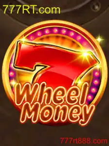WheelMoney: Mengungkap Keseruan dan Strategi Mendalam di 777RT.com